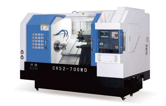 镇平回收CNC